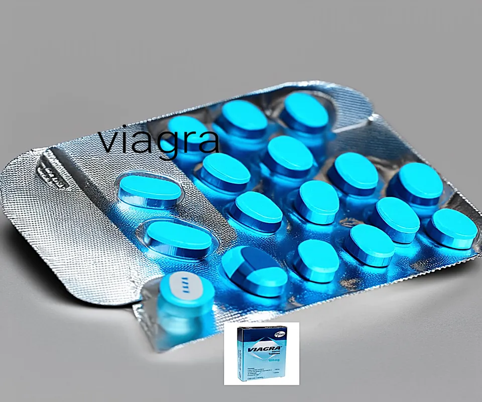 Il viagra ha bisogno di prescrizione medica